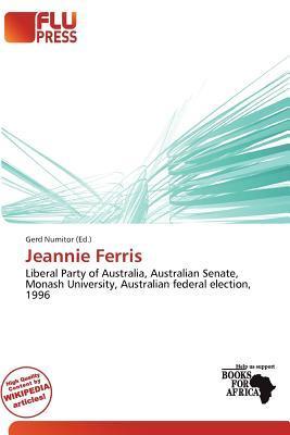 Jeannie Ferris