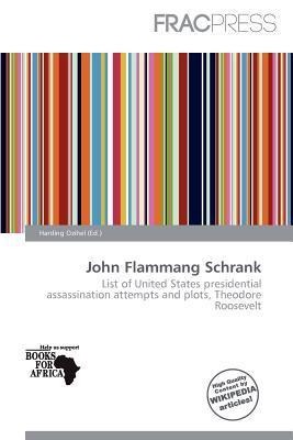 John Flammang Schrank