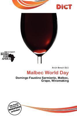 Malbec World Day