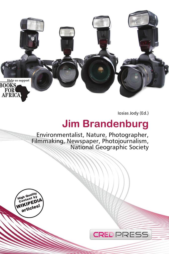 Jim Brandenburg