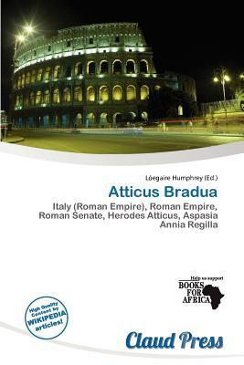 Atticus Bradua