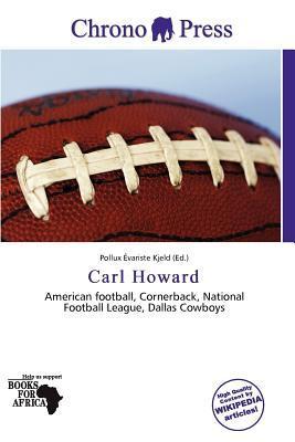 Carl Howard