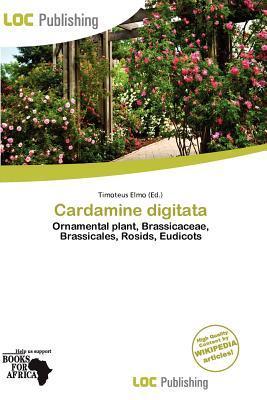 Cardamine digitata