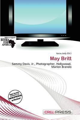 May Britt