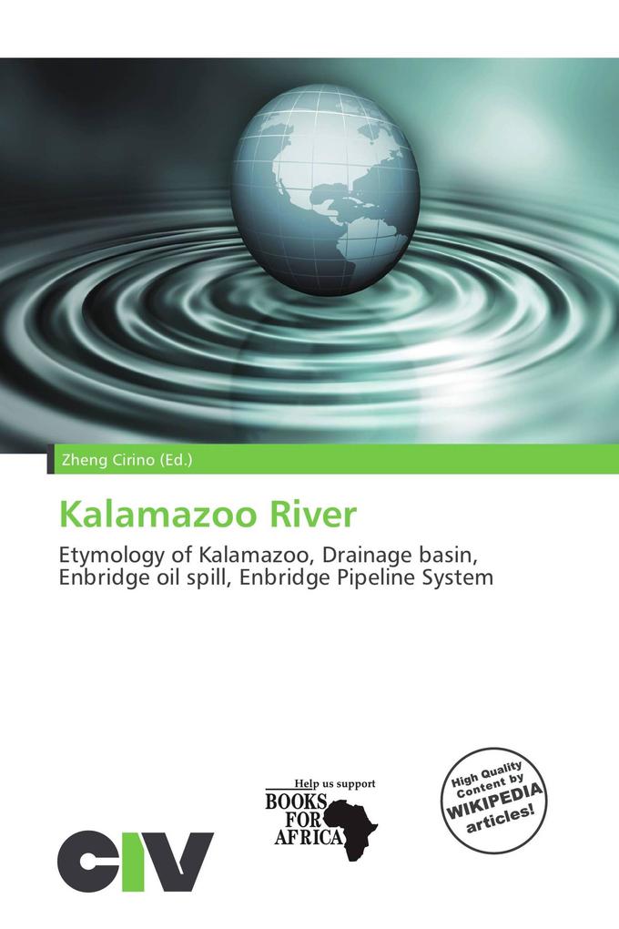 Kalamazoo River