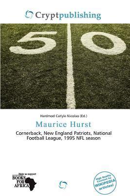 Maurice Hurst