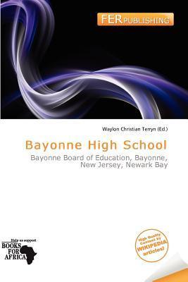 Bayonne High School