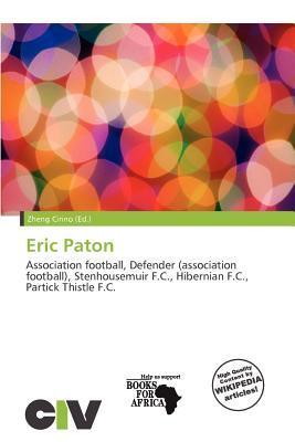 Eric Paton