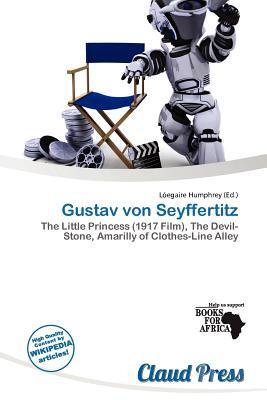 Gustav von Seyffertitz