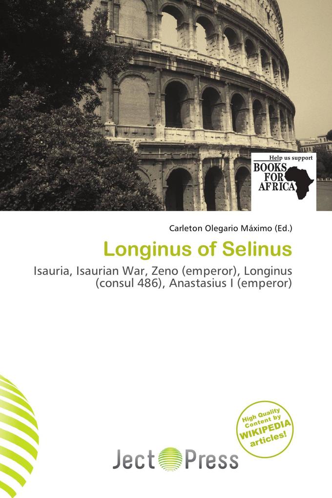 Longinus of Selinus