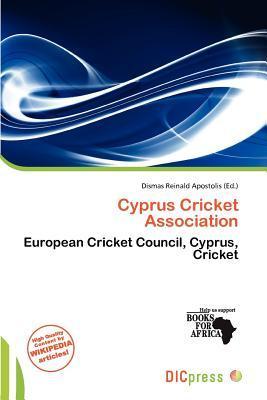 Cyprus Cricket Association