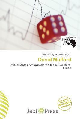David Mulford