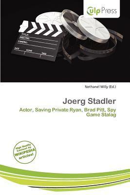 Joerg Stadler