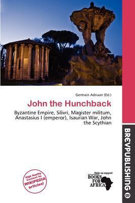 John the Hunchback