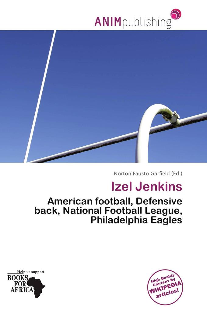 Izel Jenkins