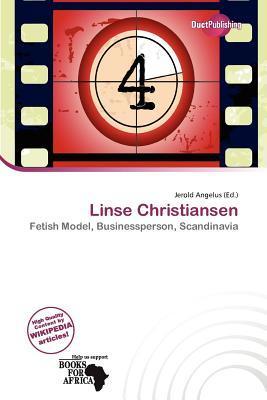 Linse Christiansen