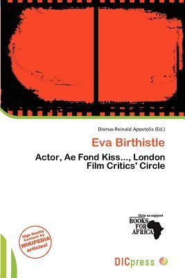 Eva Birthistle