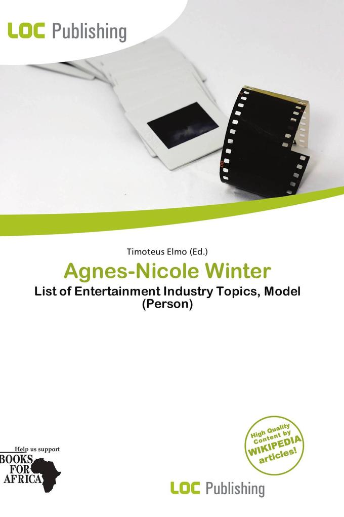Agnes-Nicole Winter