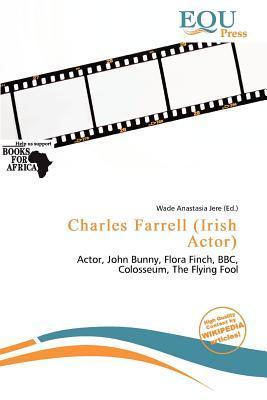 Charles Farrell (Irish Actor)