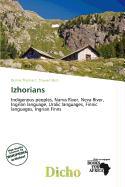 Izhorians
