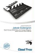Jakob Cedergren