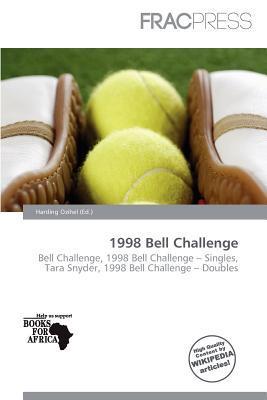 1998 Bell Challenge
