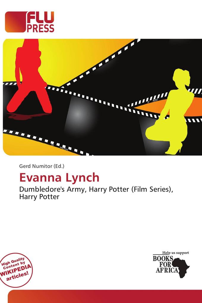 Evanna Lynch