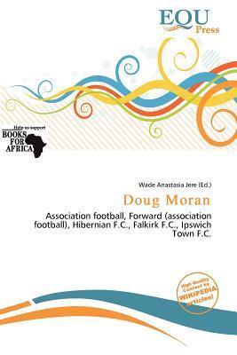 Doug Moran