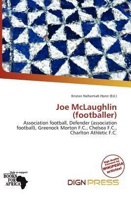 Joe McLaughlin (footballer)