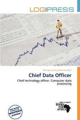Chief Data Officer