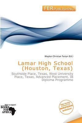 Lamar High School (Houston Texas)