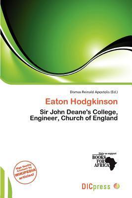 Eaton Hodgkinson