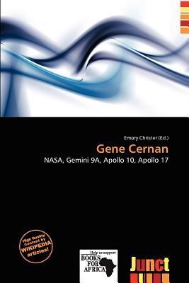 Gene Cernan