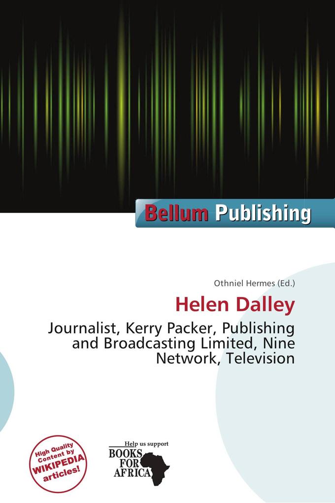 Helen Dalley