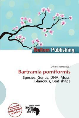Bartramia pomiformis