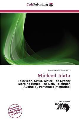 Michael Idato