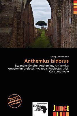 Anthemius Isidorus