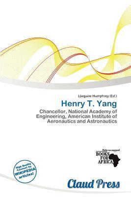 Henry T. Yang