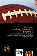 Joe King (American Football)