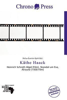 Käthe Haack