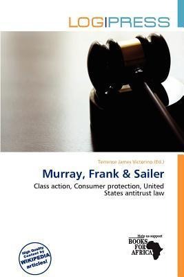 Murray Frank & Sailer