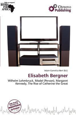 Elisabeth Bergner