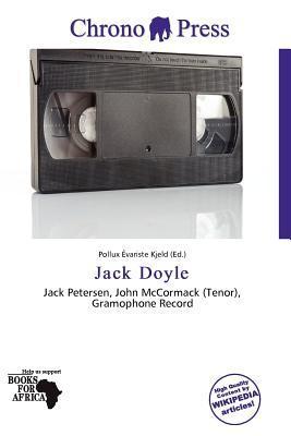 Jack Doyle