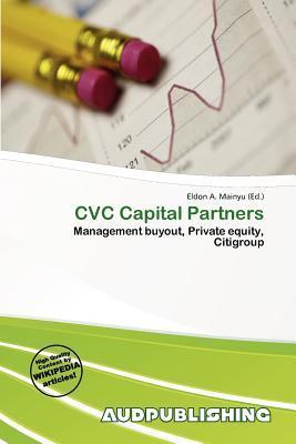 CVC Capital Partners