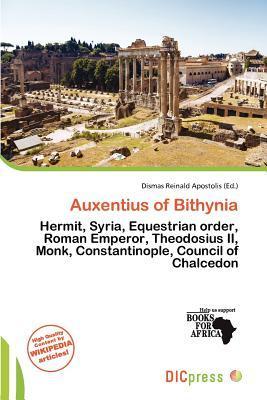 Auxentius of Bithynia
