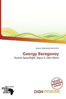 Georgy Beregovoy