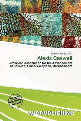 Alexis Caswell