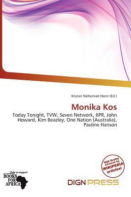 Monika Kos