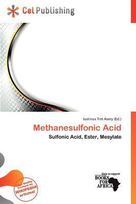 Methanesulfonic Acid
