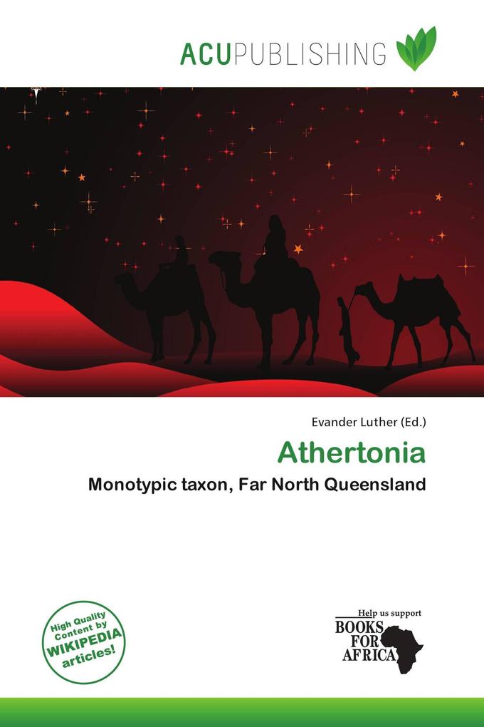 Athertonia